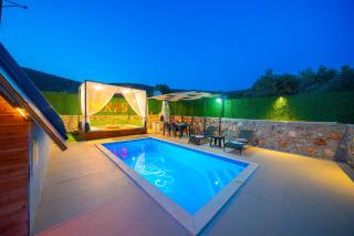 Eylül bungalow - Kaş - 9