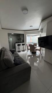 Apartamento Flat Proximo Parque Ibirapuera e Av Paulista - São Paulo - 2
