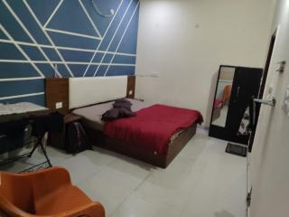 The Himalayan Inn Hotel - 3