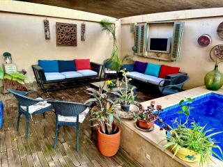 Jamila Home - Royal City Villa - El Sheikh Zayed - 5