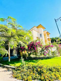 Jamila Home - Royal City Villa - El Sheikh Zayed - Sheikh Zayed - 3