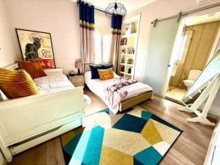Jamila Home - Royal City Villa - El Sheikh Zayed - Sheikh Zayed - 1