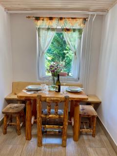 The Wood Nest Apartment - Borovnica - 8