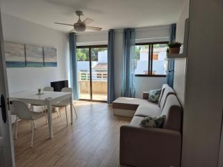 Renoviertes Strandappartment mit Meerblick - Alcossebre - 9