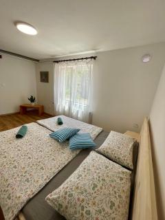 The Wood Nest Apartment - Borovnica - 5