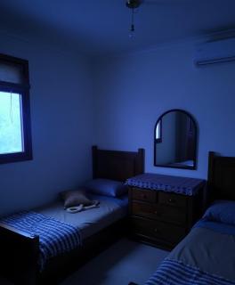 Cozy Apartment in Asyut شقة لك بالكامل - Asyūṭ - 9