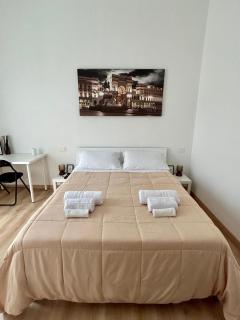 Residenza 1 - San Siro - Milan - 6
