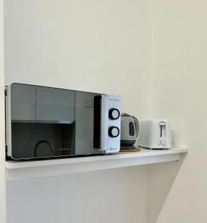 Residenza 1 - San Siro - Milan - 1