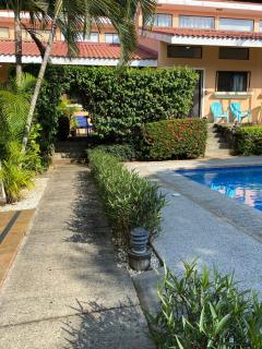 Spacious Loft with Pool and Great Outdoor Areas - 1