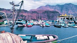 Los Tableros - Agaete - 9