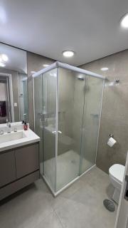 Apartamento Flat Proximo Parque Ibirapuera e Av Paulista - São Paulo - 4