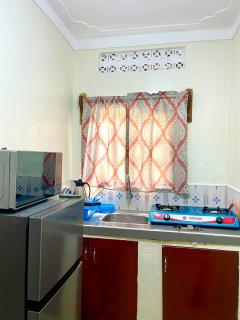 BirdTrail Haven - Entebbe - 5
