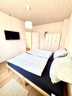 Ferienwohnung in Lorsch mit Garten - Lorsch - 3
