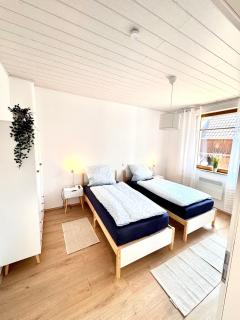 Ferienwohnung in Lorsch mit Garten - Lorsch - 2
