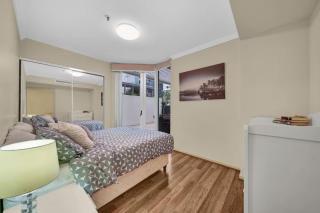 Mary Suites Brisbane City - Brisbane - 8