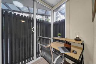 Mary Suites Brisbane City - Brisbane - 7