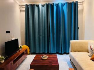 Reto Luxury Homes 1 bedroom Apartment - Kampala - 9