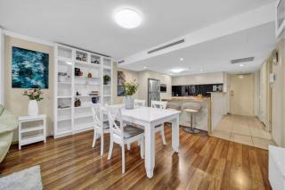 Mary Suites Brisbane City - Brisbane - 5