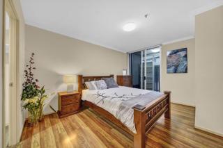 Mary Suites Brisbane City - Brisbane - 6
