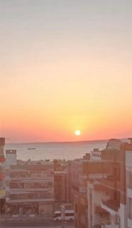Sea View Apartment at Sheraton Road 2 bed rooms - Hurghada - 9