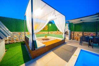 Eylül bungalow - Kaş - 3