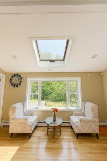 Beautiful two-bedroom residence nestled in the lovely town near Boston - Sharon - 0