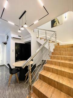 Heritage Suite by LSP HOMES 3 Bedrooms Lekki Phase 1 - Lagos - 1