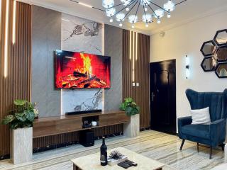 Heritage Suite by LSP HOMES 3 Bedrooms Lekki Phase 1 - Lagos - 3