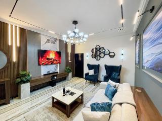 Heritage Suite by LSP HOMES 3 Bedrooms Lekki Phase 1 - Lagos - 7