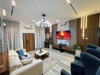 Heritage Suite by LSP HOMES 3 Bedrooms Lekki Phase 1 - Lagos - 9