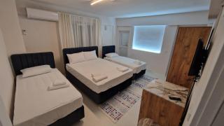 Mery Inn - Pamukkale - 0