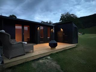 Lakeside Glamping - 1