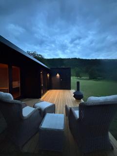 Lakeside Glamping - 2