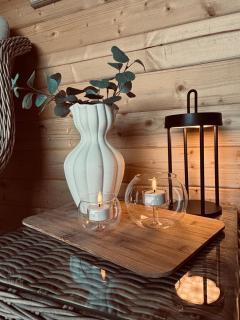 Lakeside Glamping - Vossevangen - 7