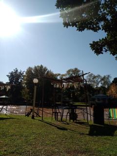 Río Club Casona Delta - Tigre - 9