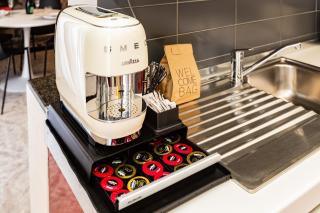 ViVi2 Suite - Milan - 1