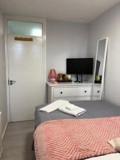 Habitación privada - Londres - 8
