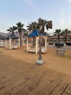 شاليه مميز سى فيو - Ain Sukhna - 7