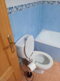 Apartamento vacacional - 2