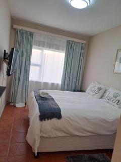 ProAvia Apartments and Hotel-Long Beach - Walvis Bay - 9