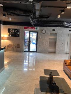 NBG Aparthotel - Batumi - 3