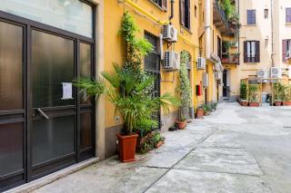 ViVi2 Suite - Milan - 8