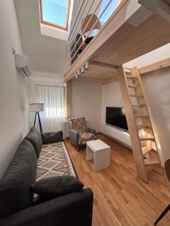 apartment V - Novi Sad - 1