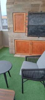 ProAvia Apartments and Hotel-Long Beach - Walvis Bay - 1