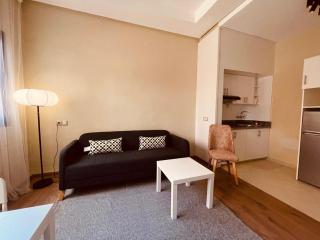 Relax Family 04 - Cozy Entire Apartment in City Center - Ouarzazate - 4
