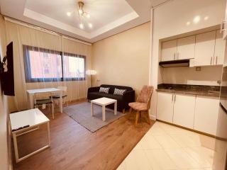 Relax Family 04 - Cozy Entire Apartment in City Center - Ouarzazate - 3
