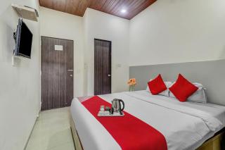 Hotel O Kailash Park Boutique Rooms - Mumbai - 4