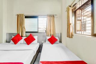 Hotel O Kailash Park Boutique Rooms - Mumbai - 3