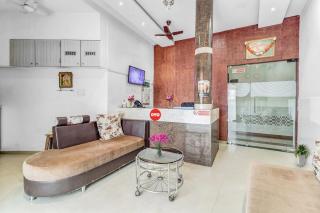 Hotel O Kailash Park Boutique Rooms - Mumbai - 0