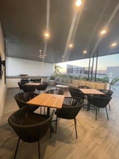 Departamento con Rooftop en Mezcales - Mezcales - 9